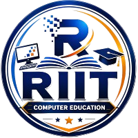 Riit Computer Education(West Champaran,Bihar)